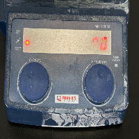 Four E's Digital Magnetic Hotplate Stirrer image 3